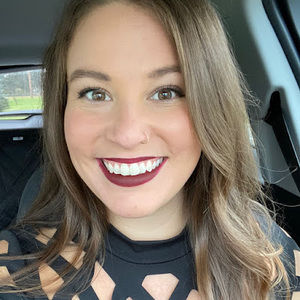 Meet your Posher, Kaleigh